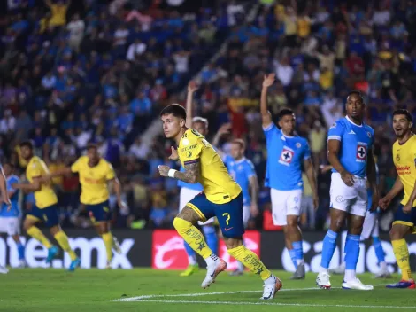 Se revelan los audios del VAR que validaron el gol del América