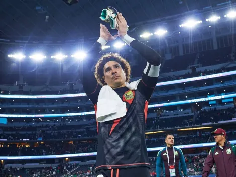 Ex directivo de América revela si Ochoa debe ir o no al Mundial 2026