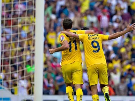 Fue campeón con América y humilló a Chivas en un Clásico Nacional