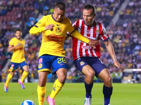 El gran gesto del América que nadie vio en el Clásico contra Chivas