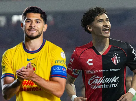 América vs. Atlas: Dónde ver GRATIS por TV y ONLINE