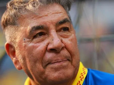 Carlos Reinoso eligió a los 5 mejores futbolistas de la historia del América