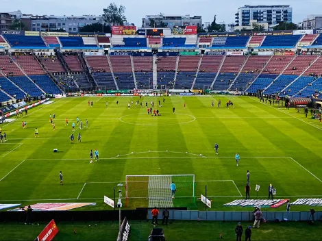 Carlos Hermosillo confirmó lo que la afición de América piensan sobre el Estadio Azul