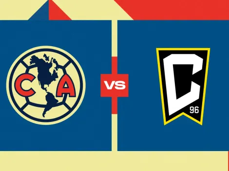 América vs. Columbus Crew Campeones Cup 2024: Fecha, hora y dónde verlo