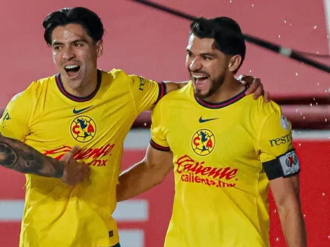 Impresionante paternidad de Henry a Pumas en el Clásico Capitalino