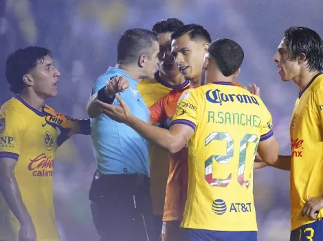 América debe mejorar esta faceta si quiere pelear el tricampeonato