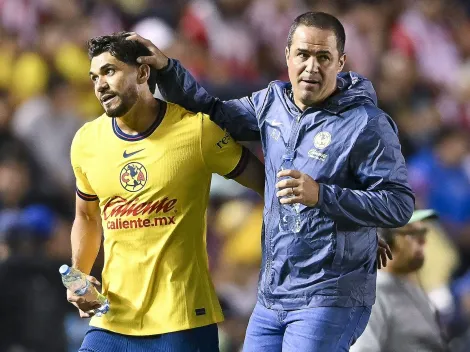 André Jardine sorprendería al León con una ultra ofensiva