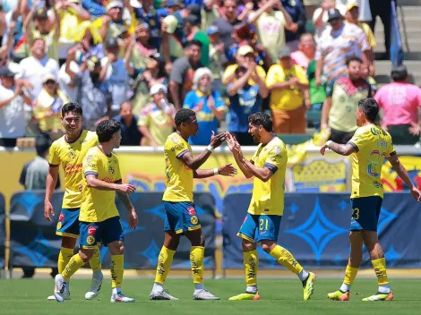 América lo tenía olvidado y ahora sería la clave para vencer a León