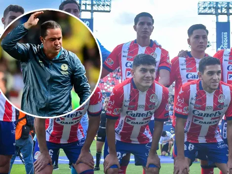 Jardine lo pidió pero no se lo trajeron y ahora brilla en la Liga MX