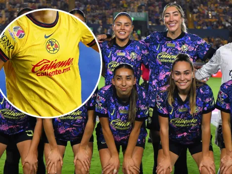 La vuelta de una jugadora clave de América Femenil contra Pachuca