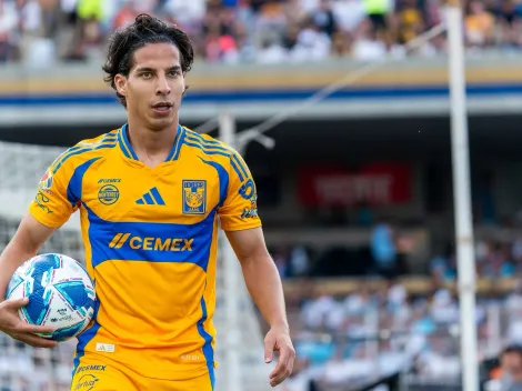 La nueva traición que prepararía Diego Lainez contra el América