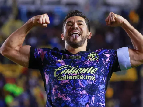 América golea y así quedó en la tabla general de la Liga MX