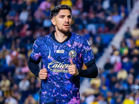 Diego Valdés acepta críticas de la afición y promete su mejor versión