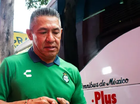 La advertencia de Nacho Ambriz a los próximos rivales del América