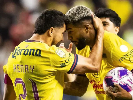 América da excelente noticia a sus fans sobre la clasificación