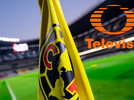 El cambio de Televisa que salvaría al América de cualquier sanción