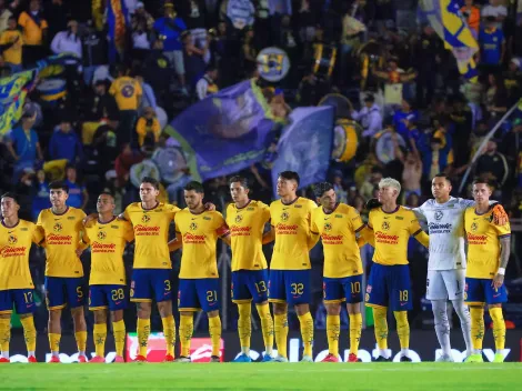 El aspecto que América tanto necesitaba y cambió ante Monterrey