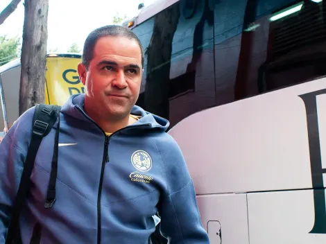 El "premio" de André Jardine tras la victoria del América ante Monterrey