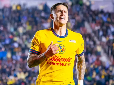 La compleja combinación que necesita el América para ir a la Liguilla