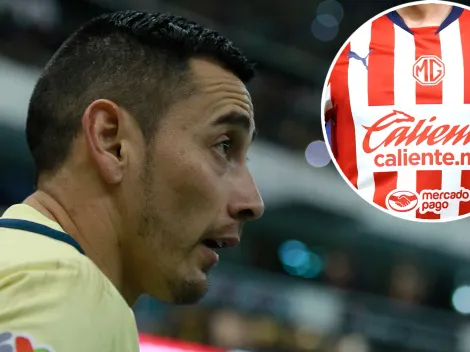 El jugador de Chivas que confesó querer agredir a Sambueza