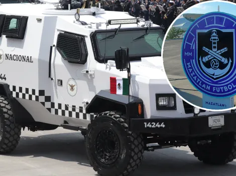 Extremas medidas de seguridad que tendrá el América vs. Mazatlán