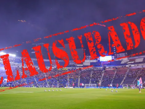 ¿Qué hará el América? Clausuran el estadio por partido de Cruz Azul