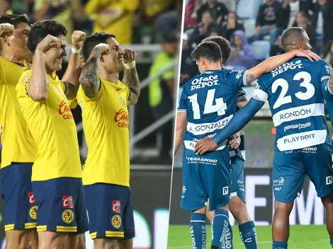 Cuidado América, Pachuca advierte con dar la sorpresa por esta razón