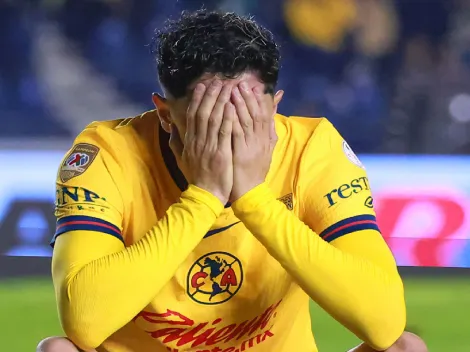 La razón ajena al América que lo dejaría sin jugadores para el Play-In