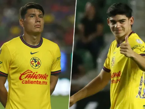 ¿Qué canteranos del América serán el futuro del equipo?