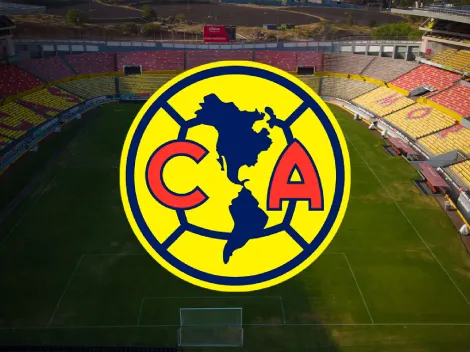 Dos estadios de Expansión que quiere ser la casa del América