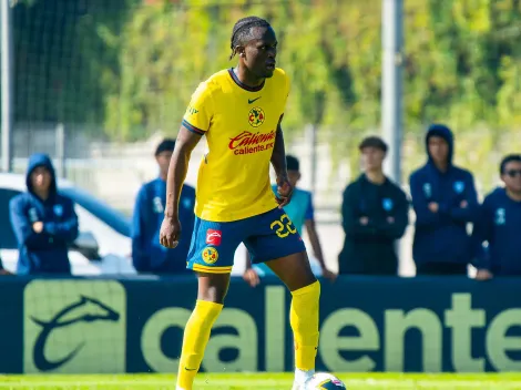 Hugo Buyla llegó al América con una mentalidad imperial