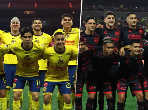 América vs. Xolos: día, hora, cómo y dónde ver EN DIRECTO el Play-In