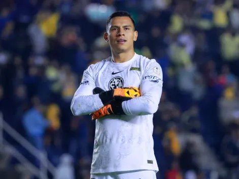 Luis Malagón reveló su incansable amor por América