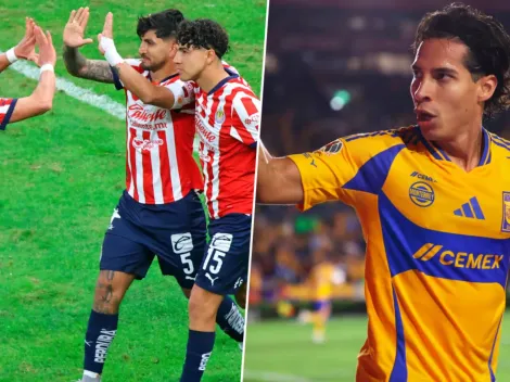 Diego Lainez prepararía la mayor traición contra el América