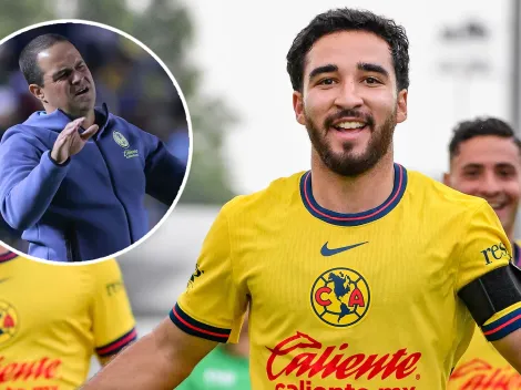 "Isco" Ramírez libera su frustración por no jugar con un taxista