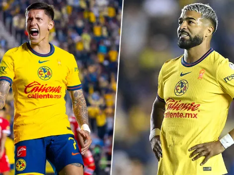 ¿Qué pasa si América gana, pierde o empata con Toluca en la vuelta?