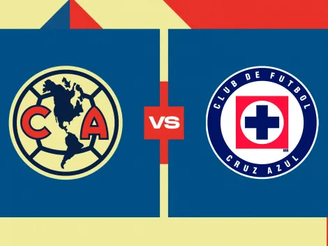 América vs. Cruz Azul: Toda la información para la semifinal de Ida