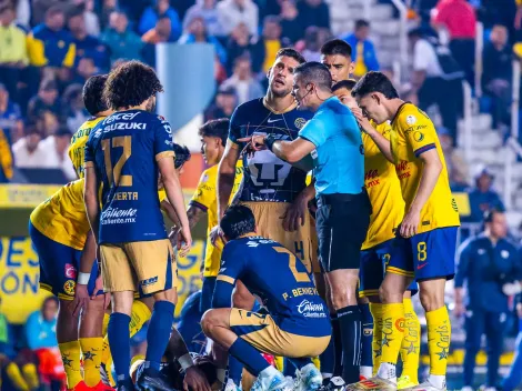 El americanismo alza la voz y exige que traigan refuerzo de Pumas