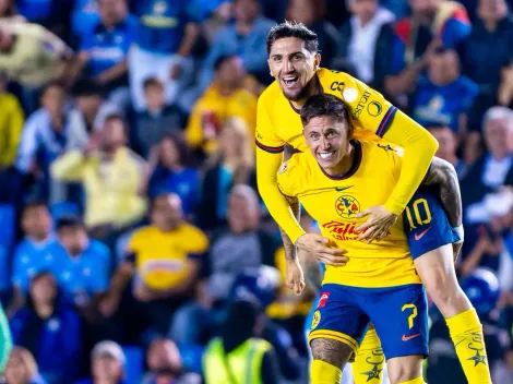 América celebra el regreso más esperado para el Clásico Joven