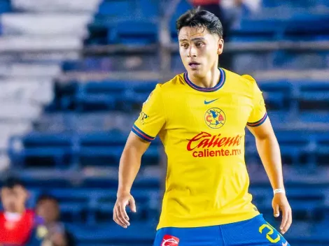 Ramón Juárez lanzó una intimidante advertencia a Cruz Azul de cara a la vuelta