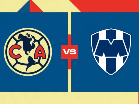 América vs. Monterrey: Fecha, hora y transmisión de la final de Ida