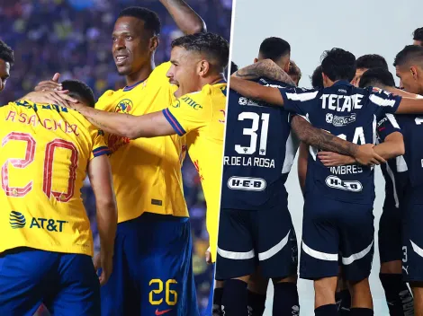 TV Azteca da la mejor noticia para la Final América vs. Monterrey