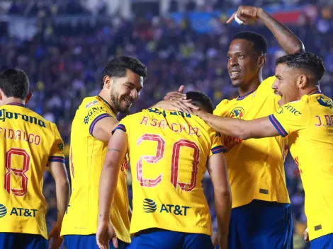 Revelan precios de los boletos para la final América vs. Monterrey