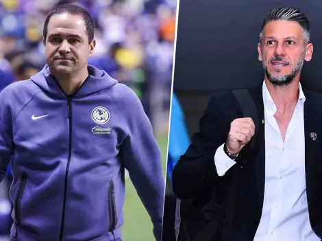 América vs. Monterrey: posibles alineaciones de la Final de Ida