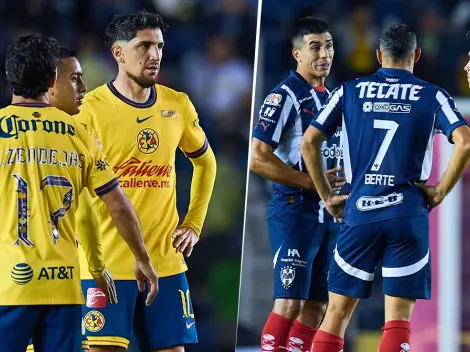 ¿Va por TV Abierta la Final de Ida entre América y Monterrey?