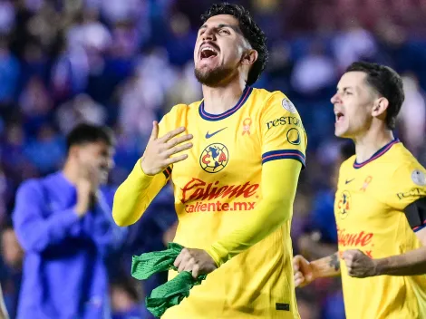 El ritual religioso de Valdés para encomendar el tricampeonato