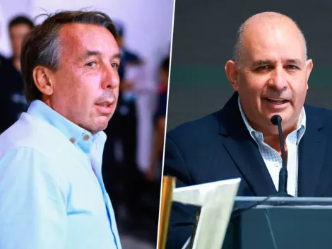 Emilio Azcárraga postula a un americanista para presidir la FMF