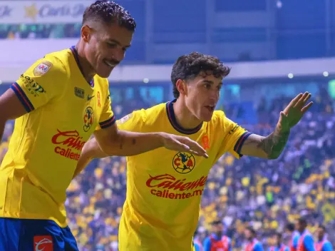 ¿Dónde ver EN VIVO la final de vuelta América vs. Monterrey?