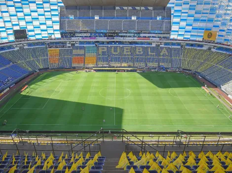 Problemas ajenos al América los echarían del estadio Cuauhtémoc