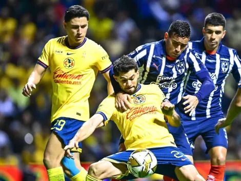 ¿Va por TV Abierta la Final de Vuelta América vs. Monterrey?